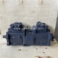 Volvo EC460 main pump piston pump